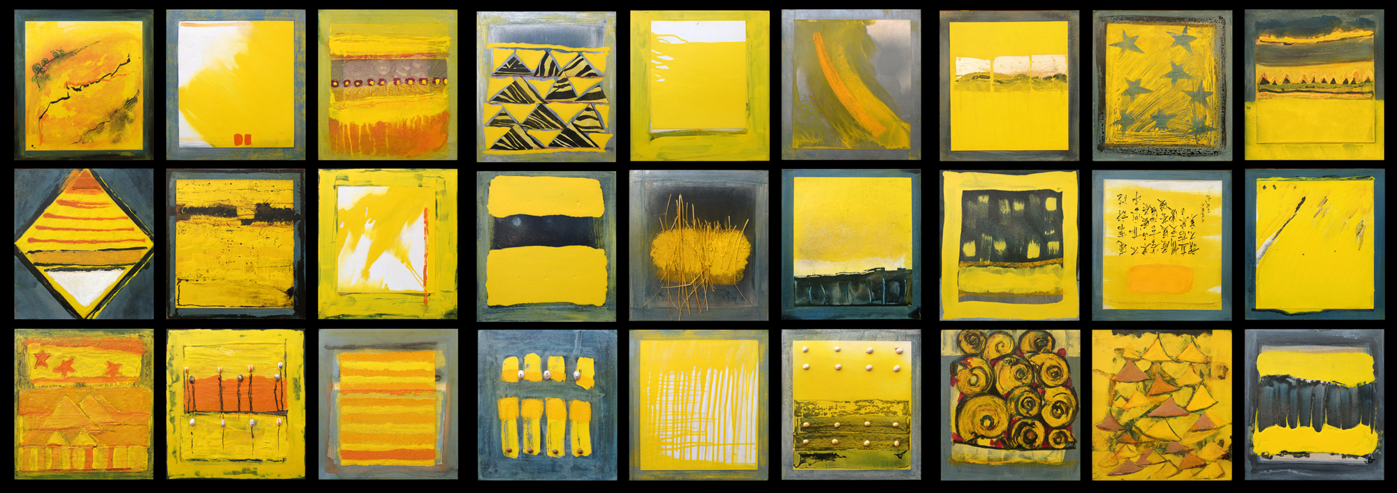 Jaune